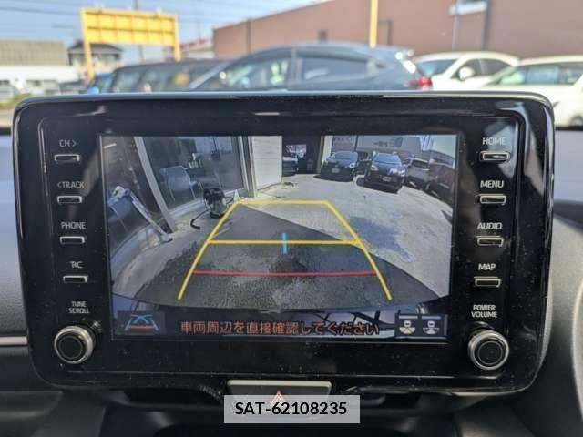 Toyota YARIS 2020-07 7981706-21