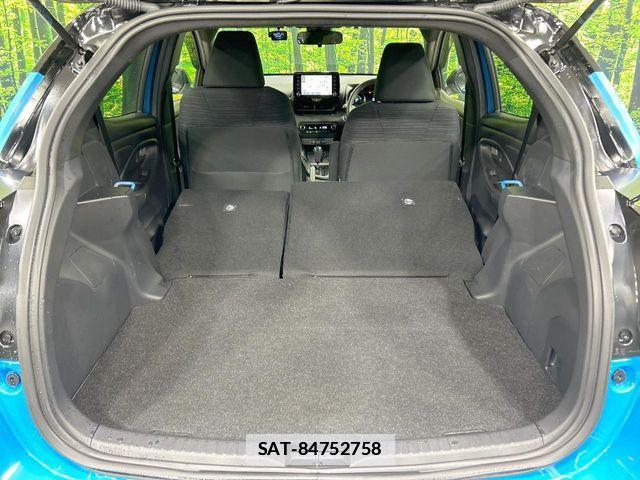 Toyota YARIS 2020-11 7981705-9