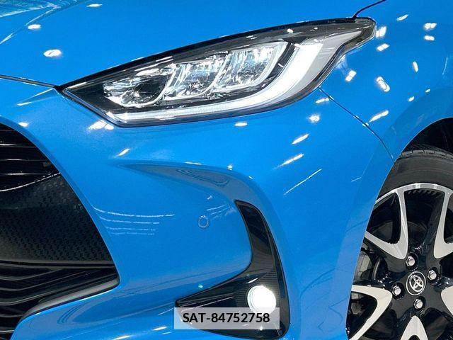 Toyota YARIS 2020-11 7981705-11
