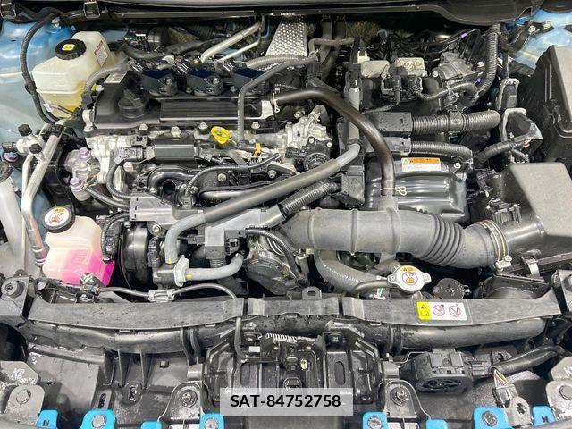 Toyota YARIS 2020-11 7981705-17