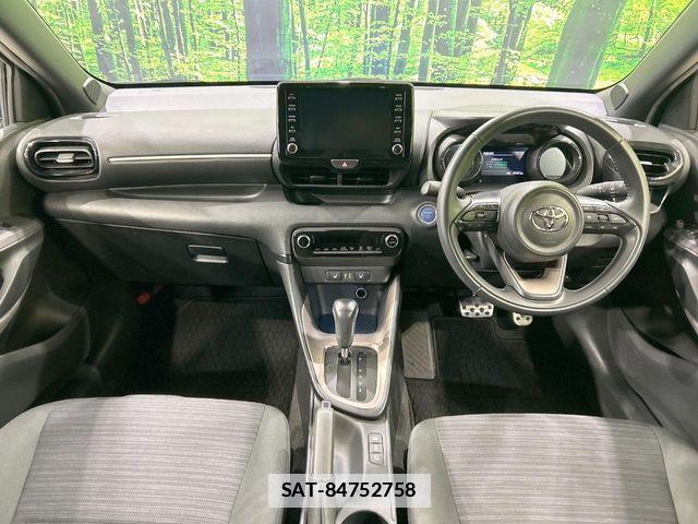 Toyota YARIS 2020-11 7981705-1