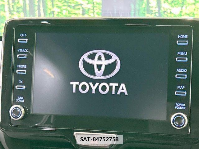 Toyota YARIS 2020-11 7981705-2