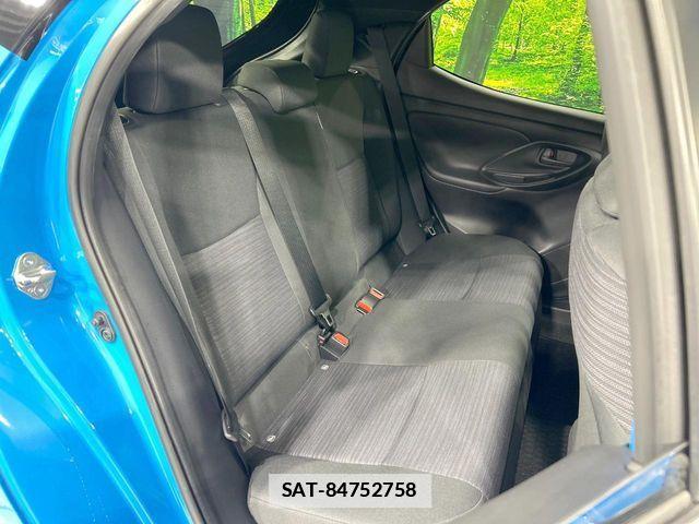 Toyota YARIS 2020-11 7981705-8