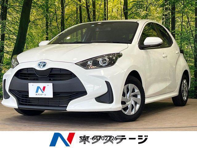 Toyota YARIS 2023-06 8039479-0