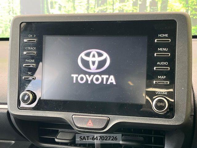 Toyota YARIS 2023-06 8039479-2