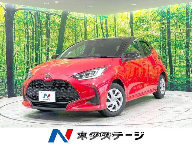 Toyota YARIS 2024-04 8039477-0