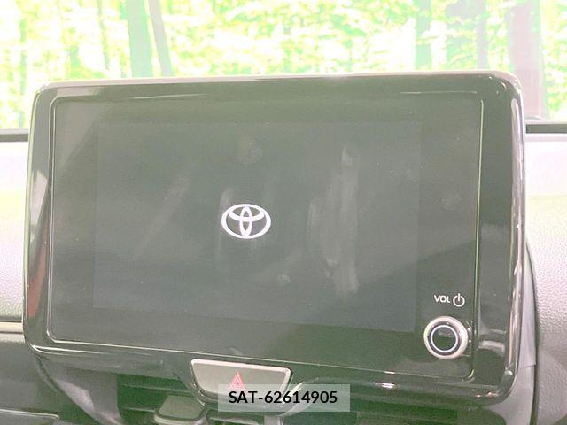 Toyota YARIS 2024-04 8039477-2