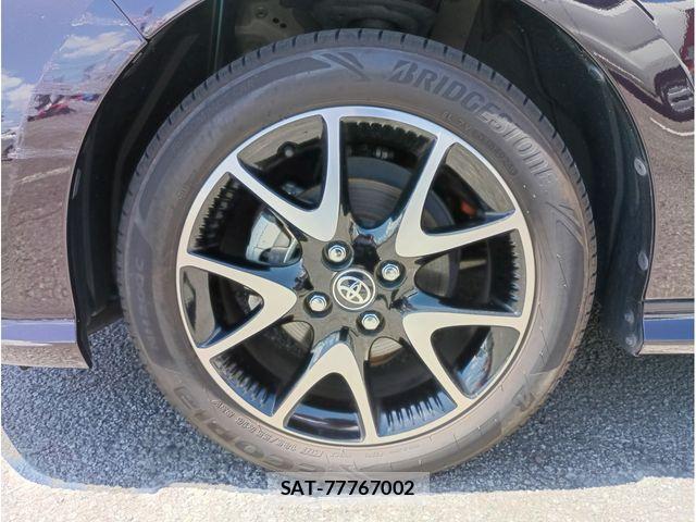 Toyota YARIS 2020-09 8039478-9