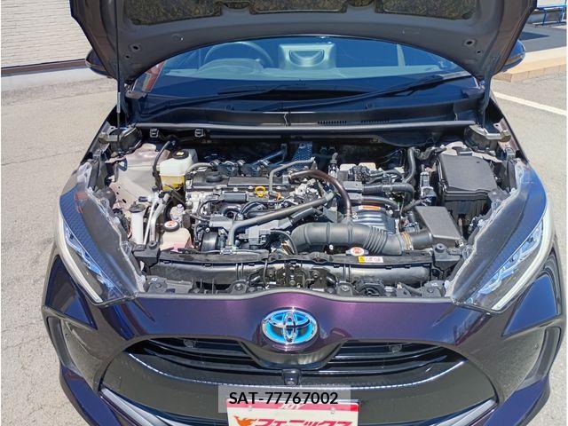 Toyota YARIS 2020-09 8039478-10