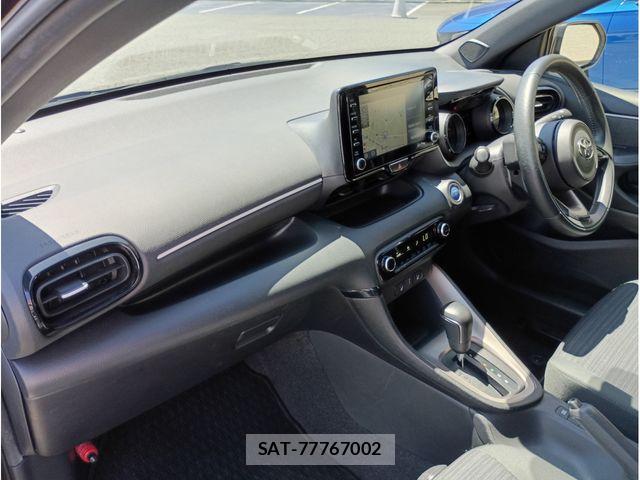Toyota YARIS 2020-09 8039478-12