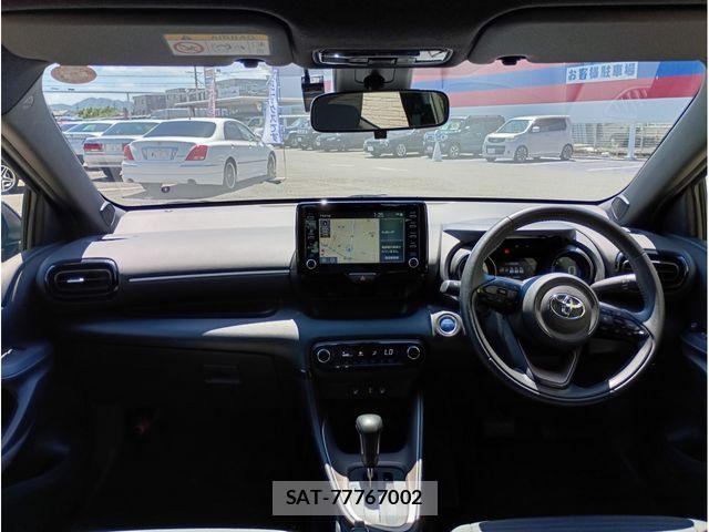 Toyota YARIS 2020-09 8039478-13