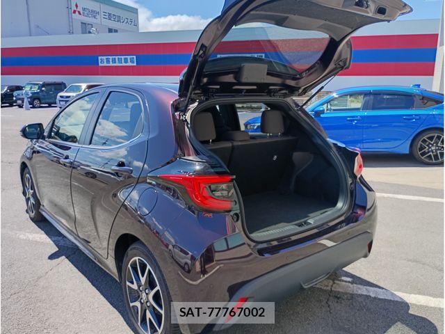 Toyota YARIS 2020-09 8039478-14