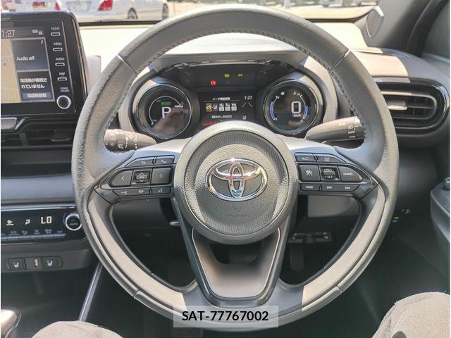 Toyota YARIS 2020-09 8039478-17