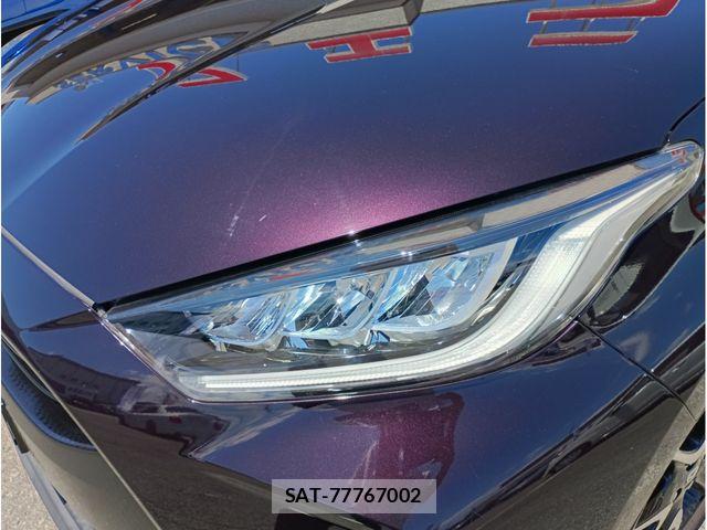 Toyota YARIS 2020-09 8039478-8