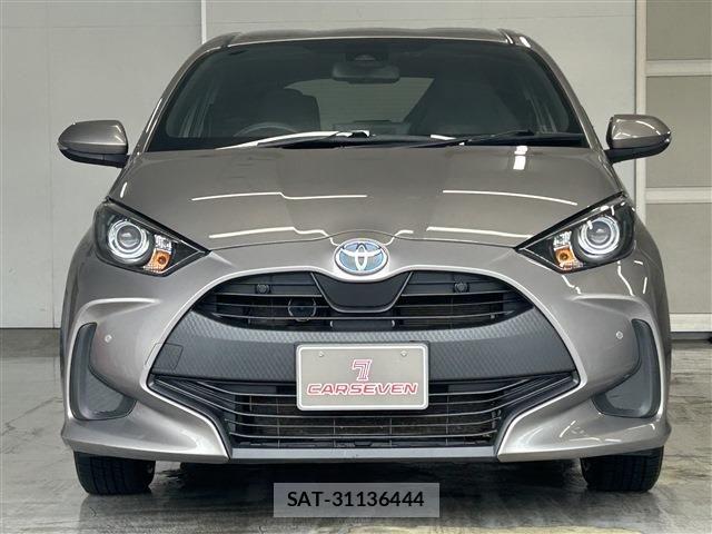 Toyota YARIS 2022-07 8076297-1