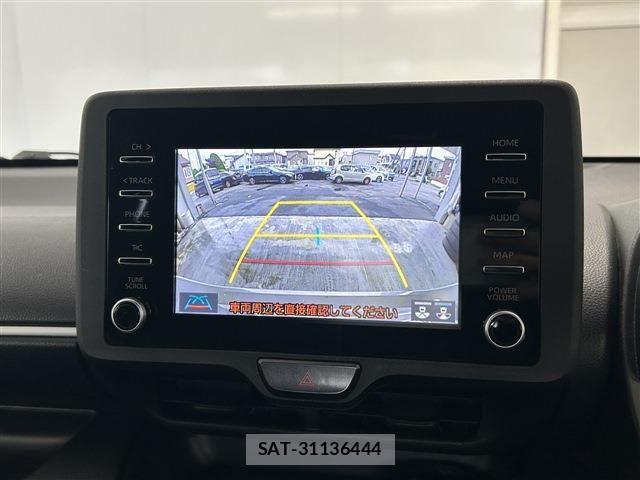 Toyota YARIS 2022-07 8076297-19