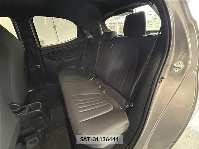 Toyota YARIS 2022-07 8076297-25