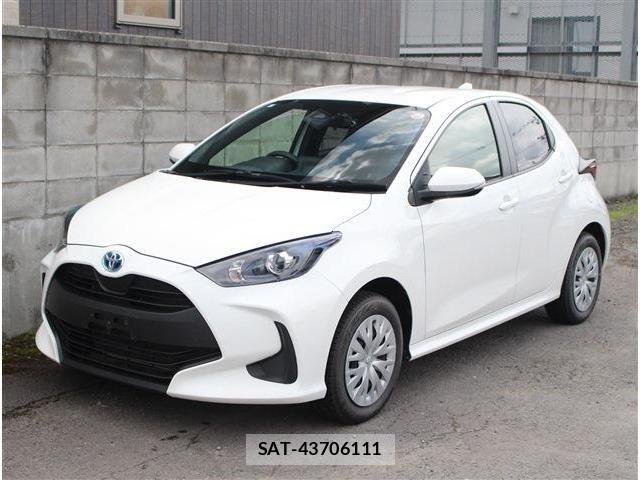 Toyota YARIS 2024-02 8076296-0