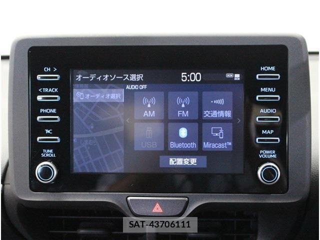 Toyota YARIS 2024-02 8076296-18