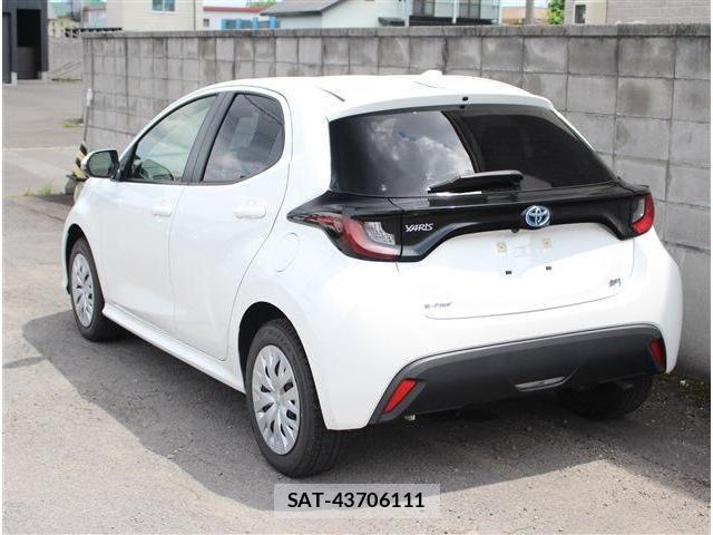 Toyota YARIS 2024-02 8076296-3