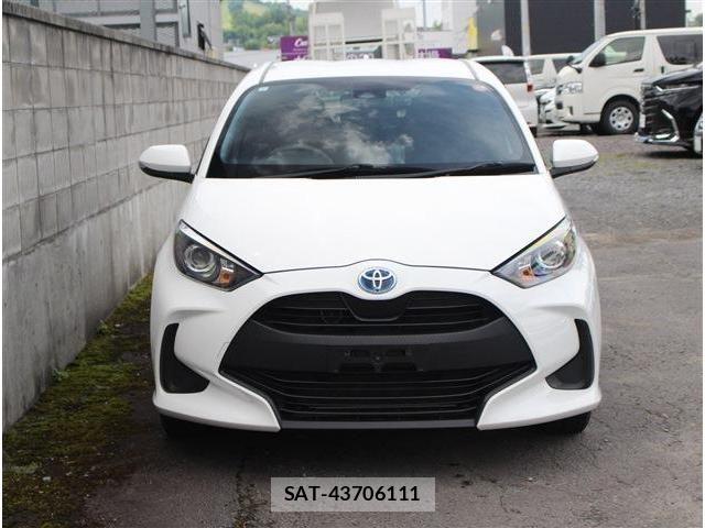 Toyota YARIS 2024-02 8076296-4