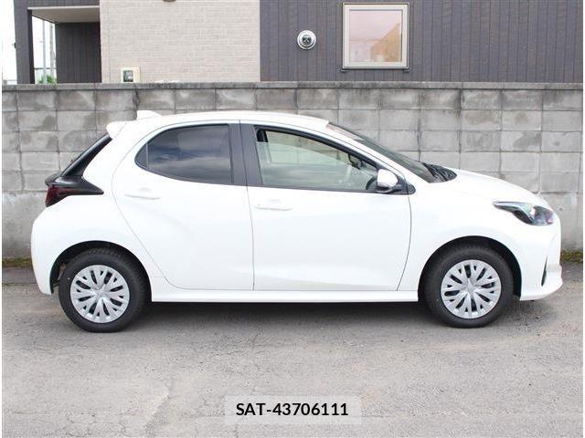 Toyota YARIS 2024-02 8076296-6