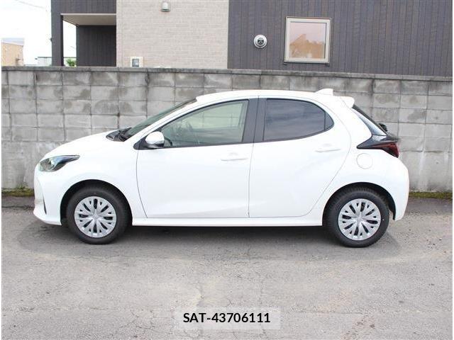 Toyota YARIS 2024-02 8076296-7