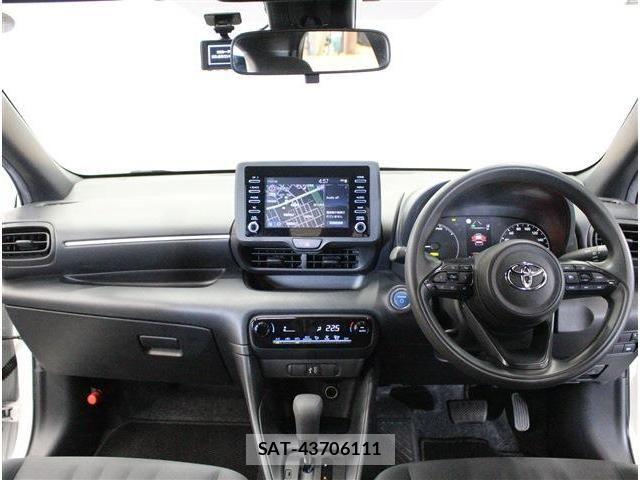 Toyota YARIS 2024-02 8076296-8