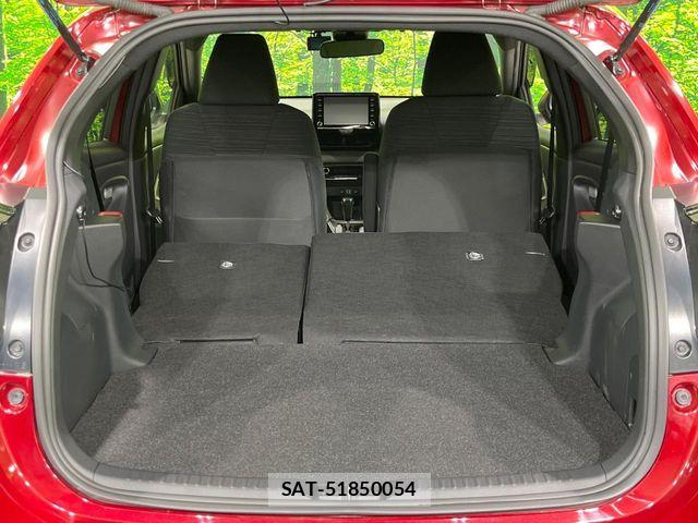 Toyota YARIS 2021-08 8076294-9