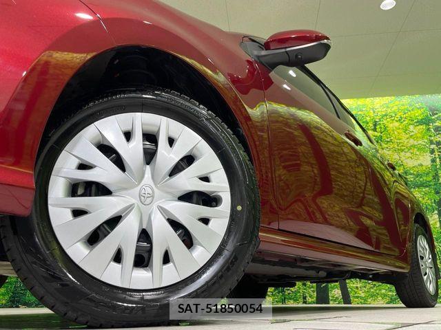 Toyota YARIS 2021-08 8076294-12