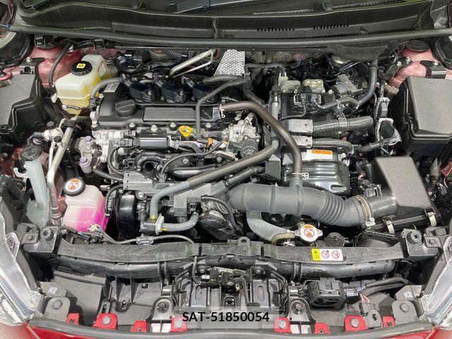 Toyota YARIS 2021-08 8076294-17