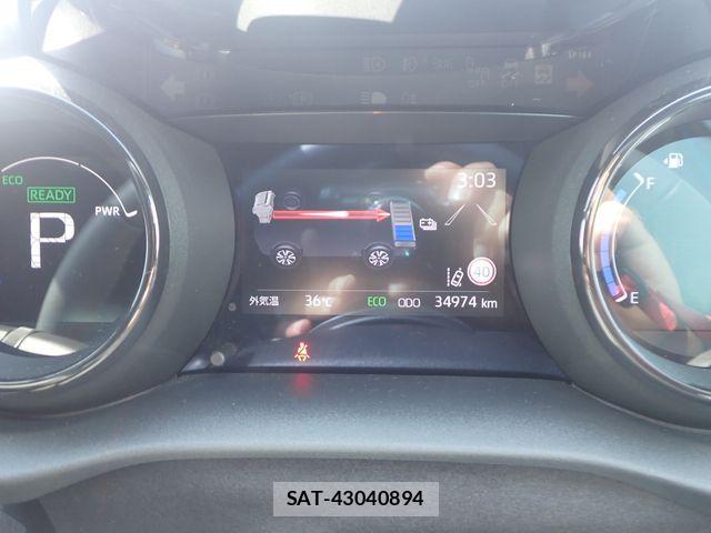 Toyota YARIS 2021-10 8076292-15