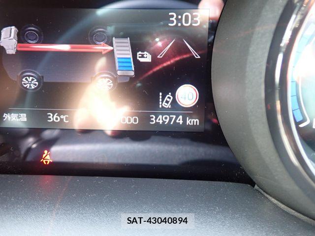 Toyota YARIS 2021-10 8076292-16