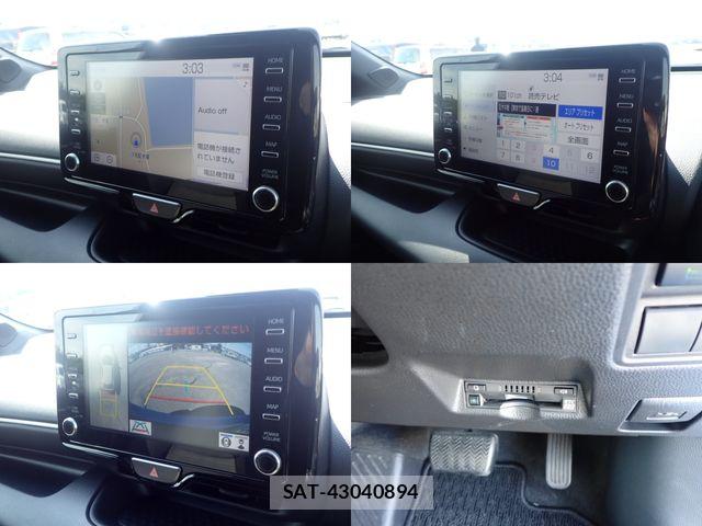 Toyota YARIS 2021-10 8076292-17