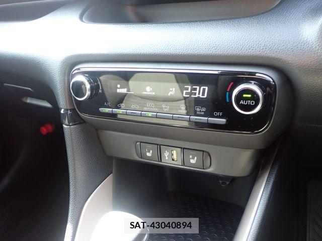 Toyota YARIS 2021-10 8076292-18