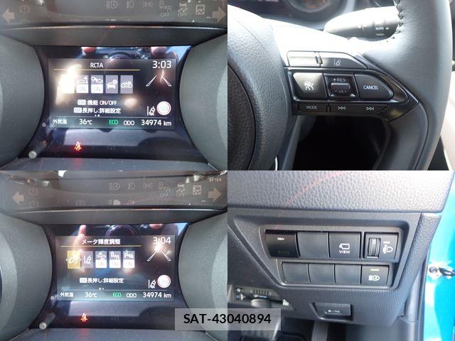 Toyota YARIS 2021-10 8076292-20