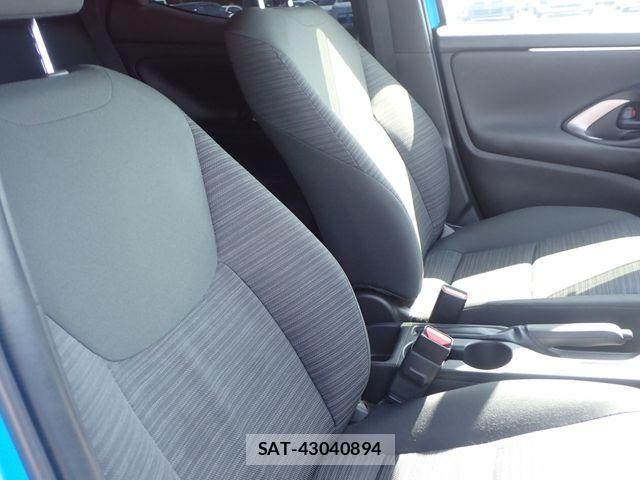 Toyota YARIS 2021-10 8076292-22