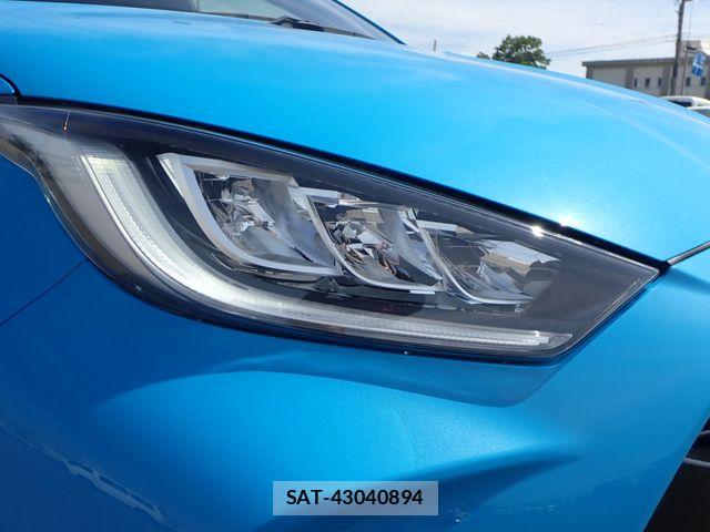 Toyota YARIS 2021-10 8076292-7
