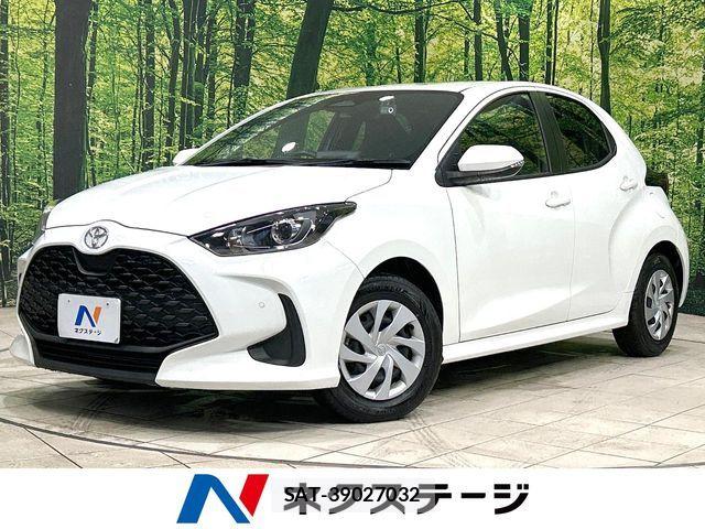 Toyota YARIS 2024-06 8076295-0