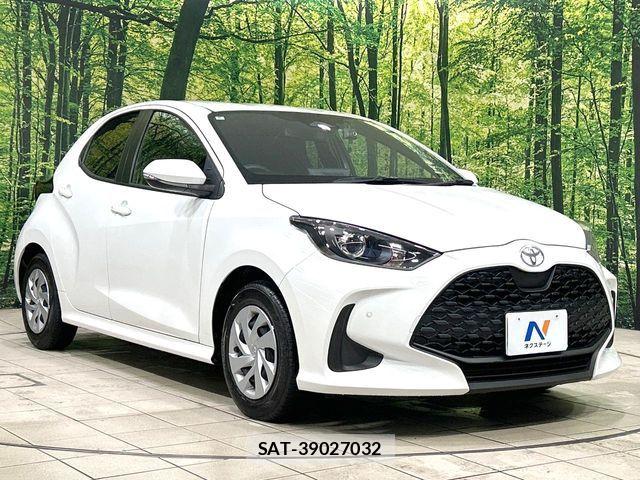 Toyota YARIS 2024-06 8076295-15