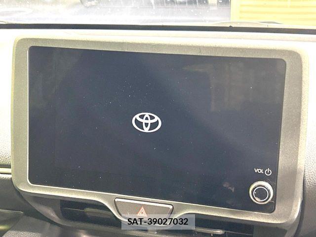 Toyota YARIS 2024-06 8076295-2