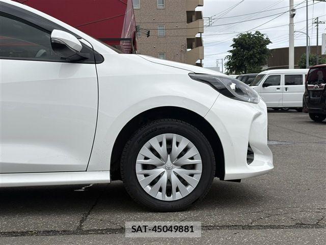 Toyota YARIS 2020-11 8076299-10