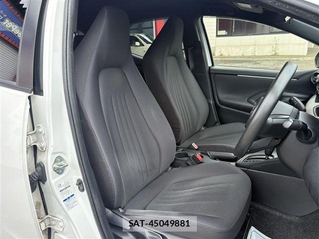 Toyota YARIS 2020-11 8076299-14