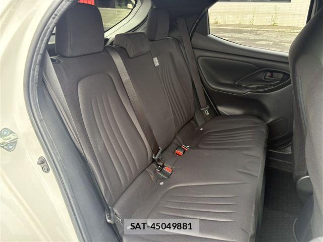 Toyota YARIS 2020-11 8076299-15