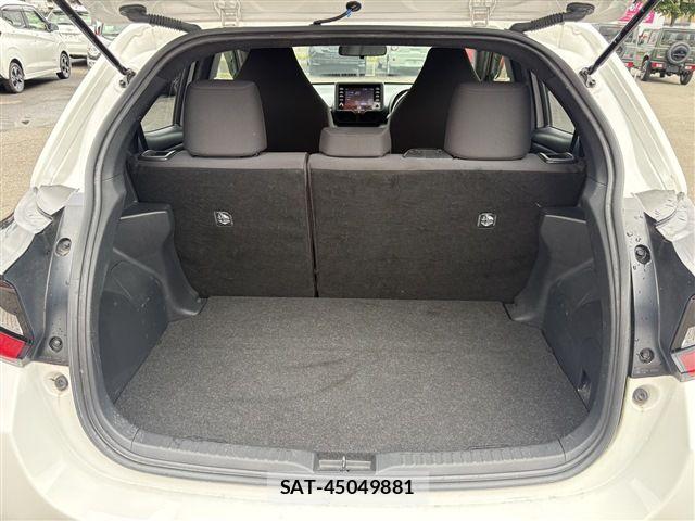 Toyota YARIS 2020-11 8076299-16