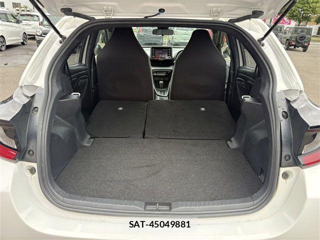 Toyota YARIS 2020-11 8076299-17