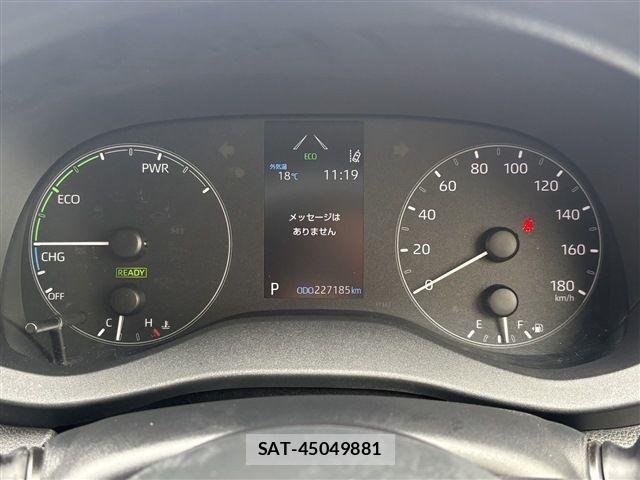 Toyota YARIS 2020-11 8076299-19