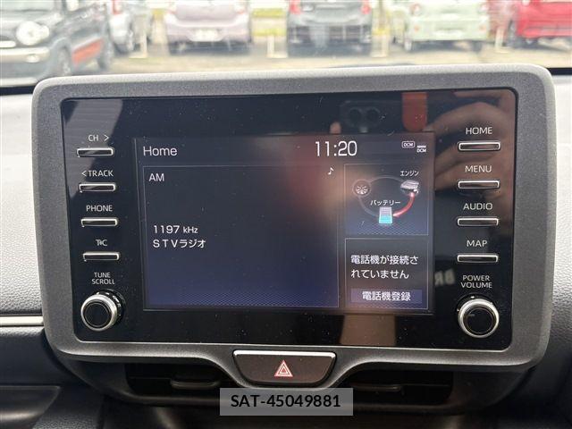 Toyota YARIS 2020-11 8076299-20