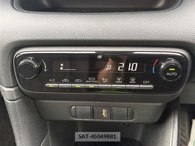 Toyota YARIS 2020-11 8076299-22