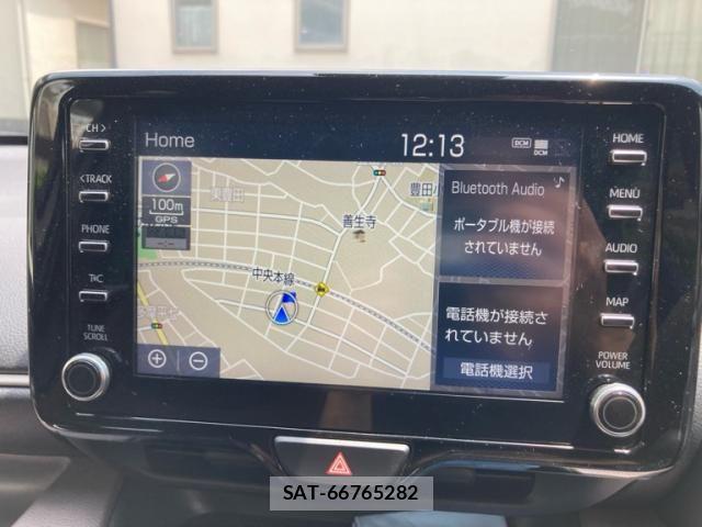 Toyota YARIS 2020-06 8102985-14